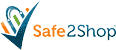 Wij hebben als beoordeling 4 sterren ontvangen wat staat voor zeer goed! Safe 2 Shop is een onafhankelijke organisatie die webwinkels controleert op de belangrijkste punten zodat u zeker bent dat u veilig kunt winkelen.