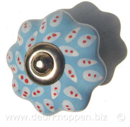 deurknop- kastknop Carnaval2